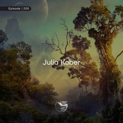 Episode 200 | Julia Kober (Organic House) Sunset Radio 27.01.2023