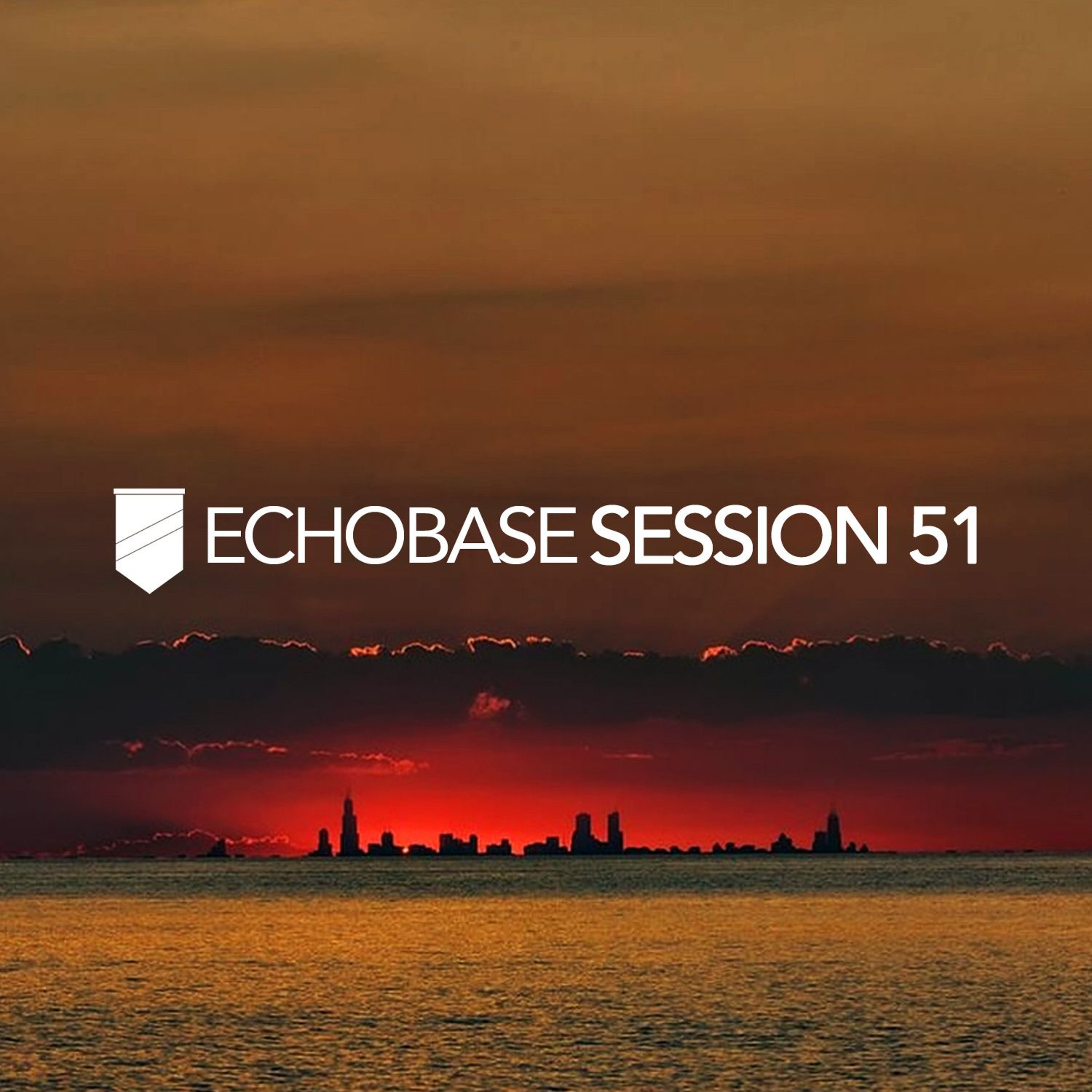 ECHOBASE:SESSION 51 episode artwork