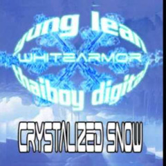 Yung Lean & Thaiboy Digital - Crystalized Snow