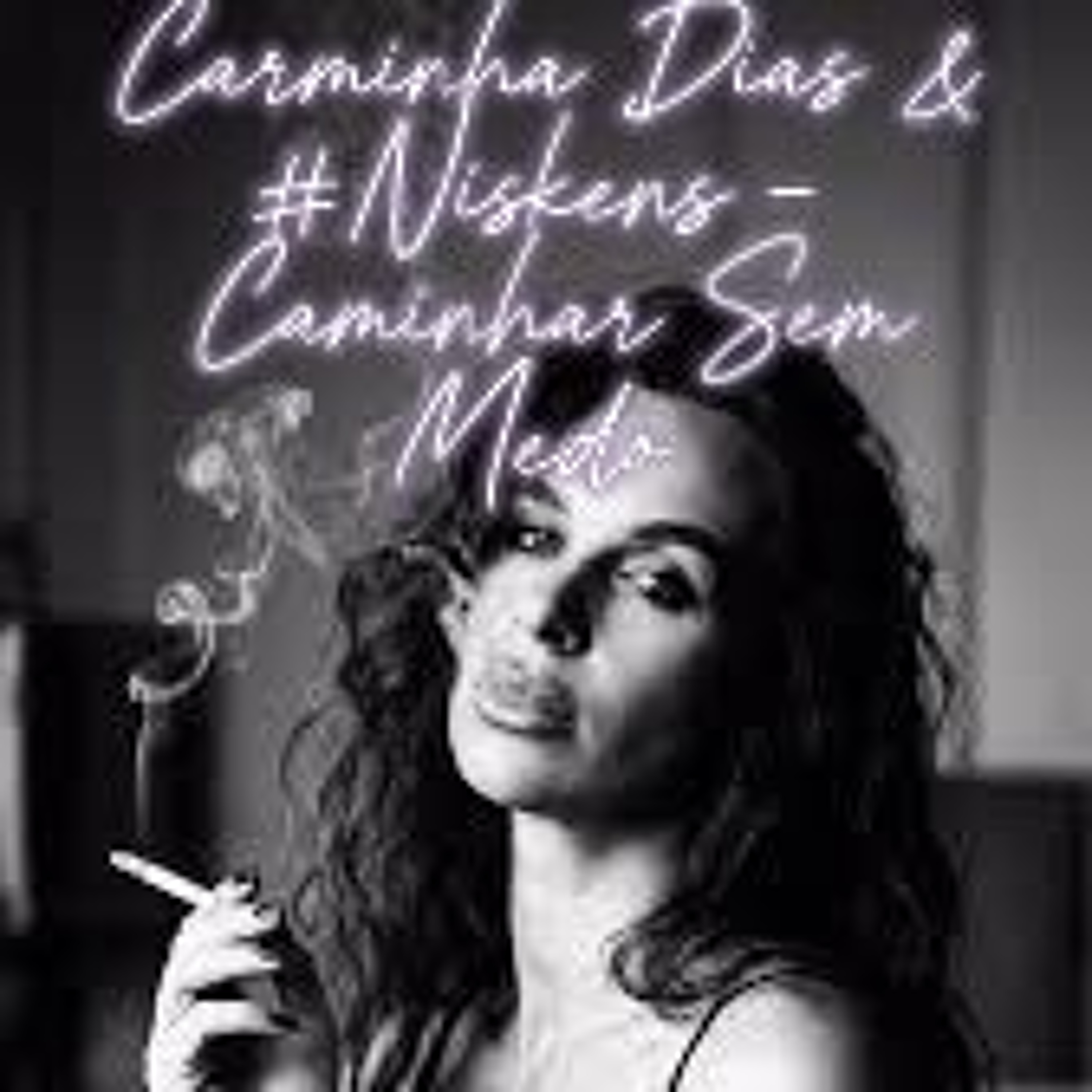 Carminha Dias & #Niskens - Caminhar Sem Medo (Poema by Aleksandar Berkuljian) episode artwork