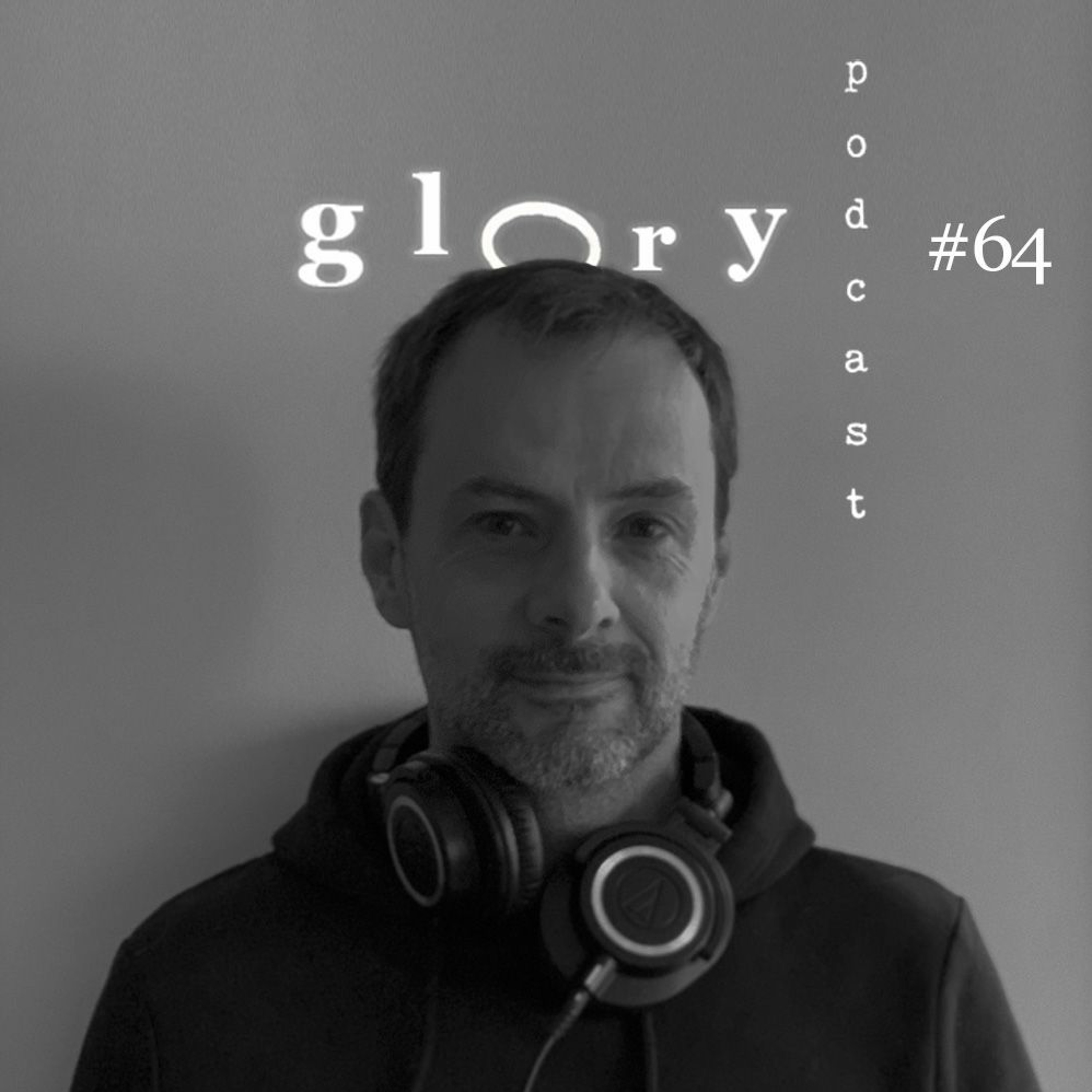 Glory Podcast Berlin