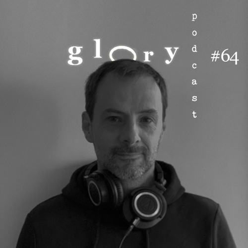 Glory Podcast #64 Chris Nexus 6