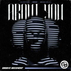 Bluckther, HENNZ & Johan Oslah - About You