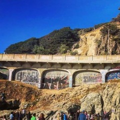 Afternoon - Spaced Out @ Ocean Beach
