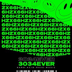 66Hz - 3034EVER (Original - Mix)
