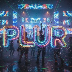 PLUR Commitment