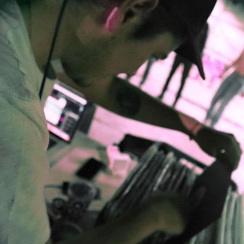 Guest Mix By New Balaance