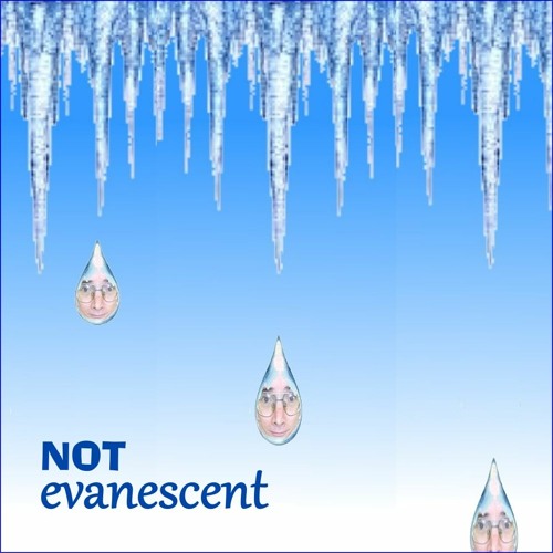 Not Evanescent