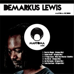Electric Wiggle (Original Mix)