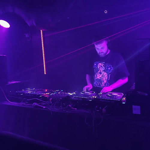 Deep rollers drum & bass mix 2025