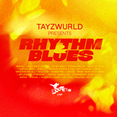 Tayzwurld | Rhythm&Blues | 02