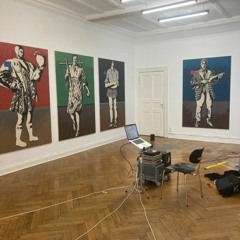 Gabriel Rosenbach, Moritz Schmolke: Am Ende die Leerstelle