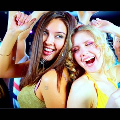 Disco Deewane - Disco Mix Dj Buland