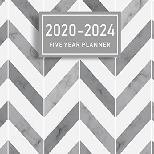 stream-pdf-download-2020-2024-five-year-planner-marbel-cover-60