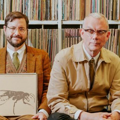 75 Years of Folkways: Matmos 221023