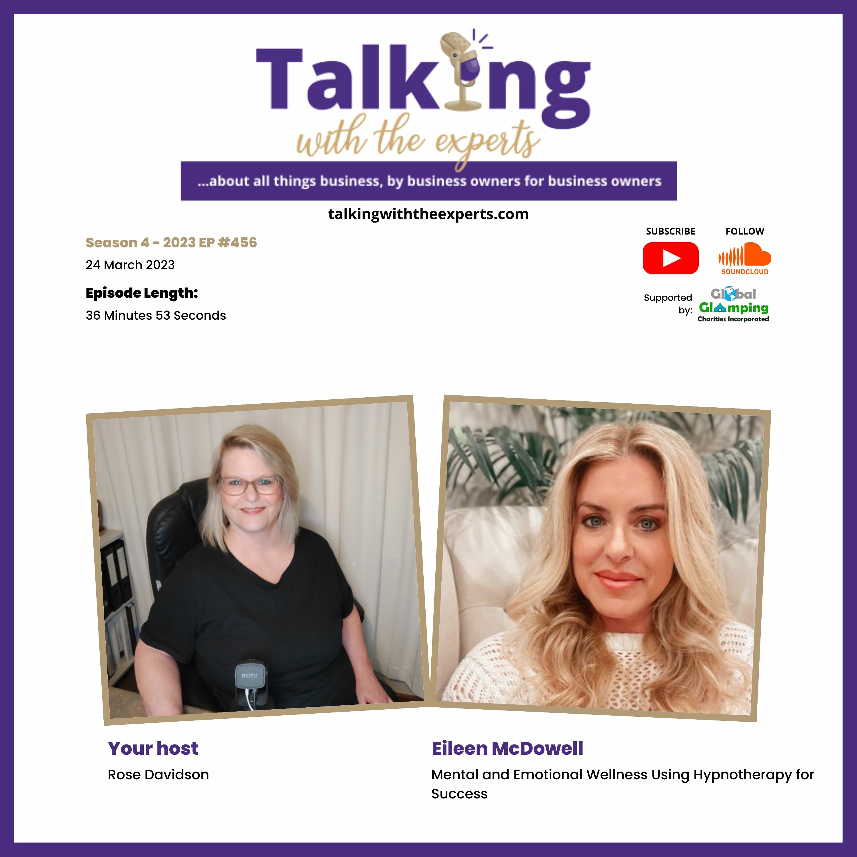Talking with the Experts