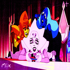 let us adore you mxd