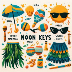 Noon Keys