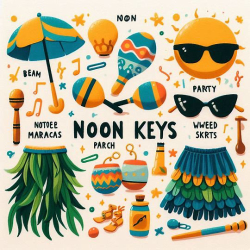Noon Keys