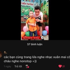 NST Công Nghệ Bay Bổng Vol 2 - DJ Tommz Mix