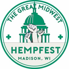 Adler Talks With Chris Ronan And Nick Rueda Of Madison Great Midwest Hemp Fest