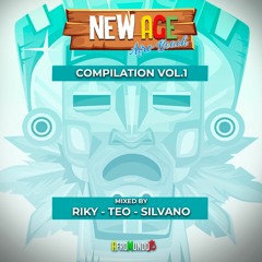 COMPILATION VOL. 1 (SUMMER 2022)- NEW AGE AFRO BEACH