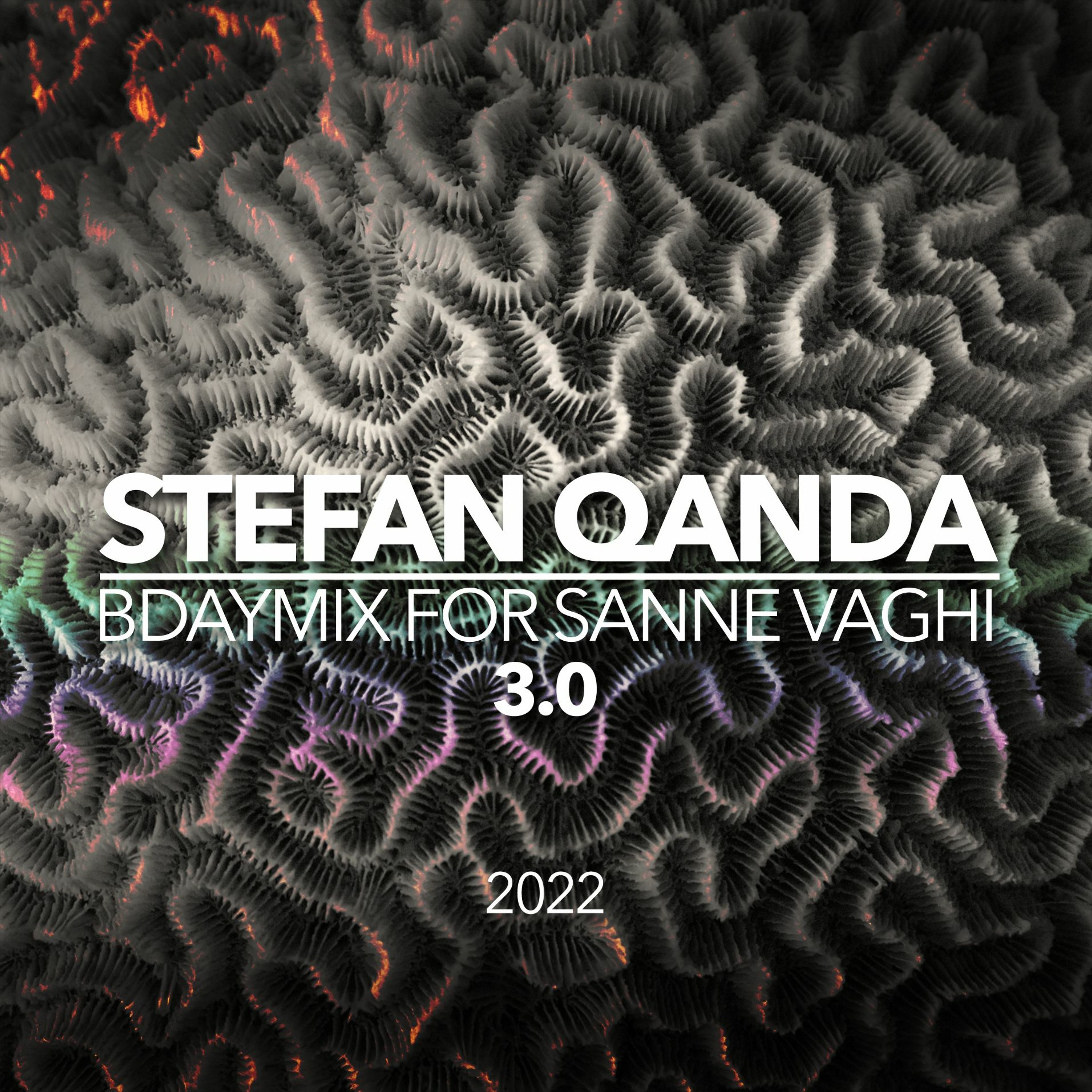 Stefan QandA