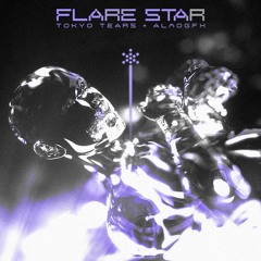 Flare Star w/almogfx