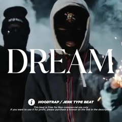 [FREE] Hoodtrap Type Beat ✘ Dark Jerk Type Beat - "Dream"