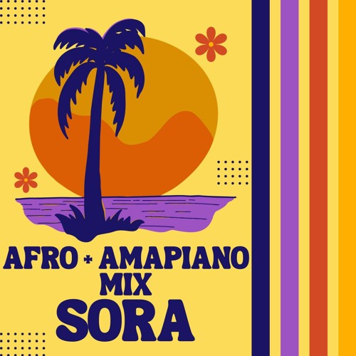 AMAPIANO AND AFROBEATS MIX 2023 - davido, asake + more
