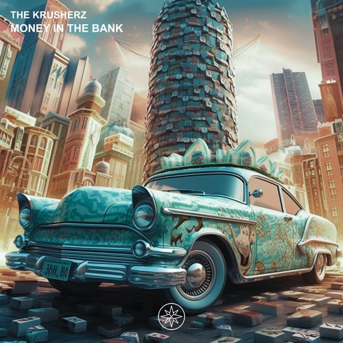 The Krusherz Ft. NSHR - Money In The Bank