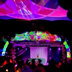 Initiation NYE Festival 2024-25: REJUVENATION by SMISH