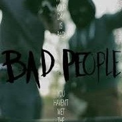 Crash Crew Dj's Presents Bad People Music -DjBrandon