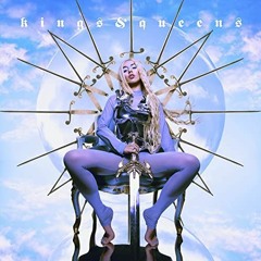 Ava Max - Kings & Queens (Timster Remix)