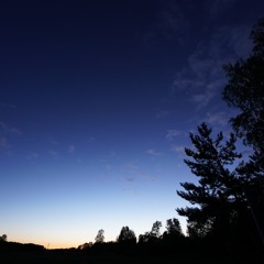 When Night Meets Day