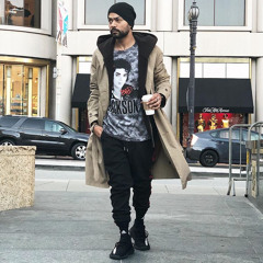 BOHEMIA - Aish 💸