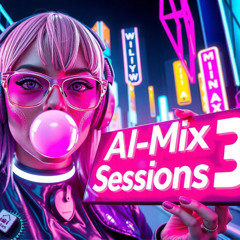 AI Mix Sessions 3