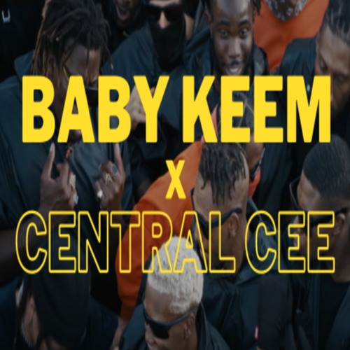 BABY KEEM X CENTRAL CEE REMIX - LEVOPHANTOM