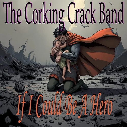 If I Could Be A Hero