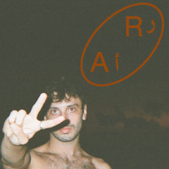 Mateo Correa ❀ Radio Alhara ❀ June 2025