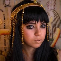 Cleopatra Bambina