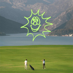 4am in London - Pat Ep