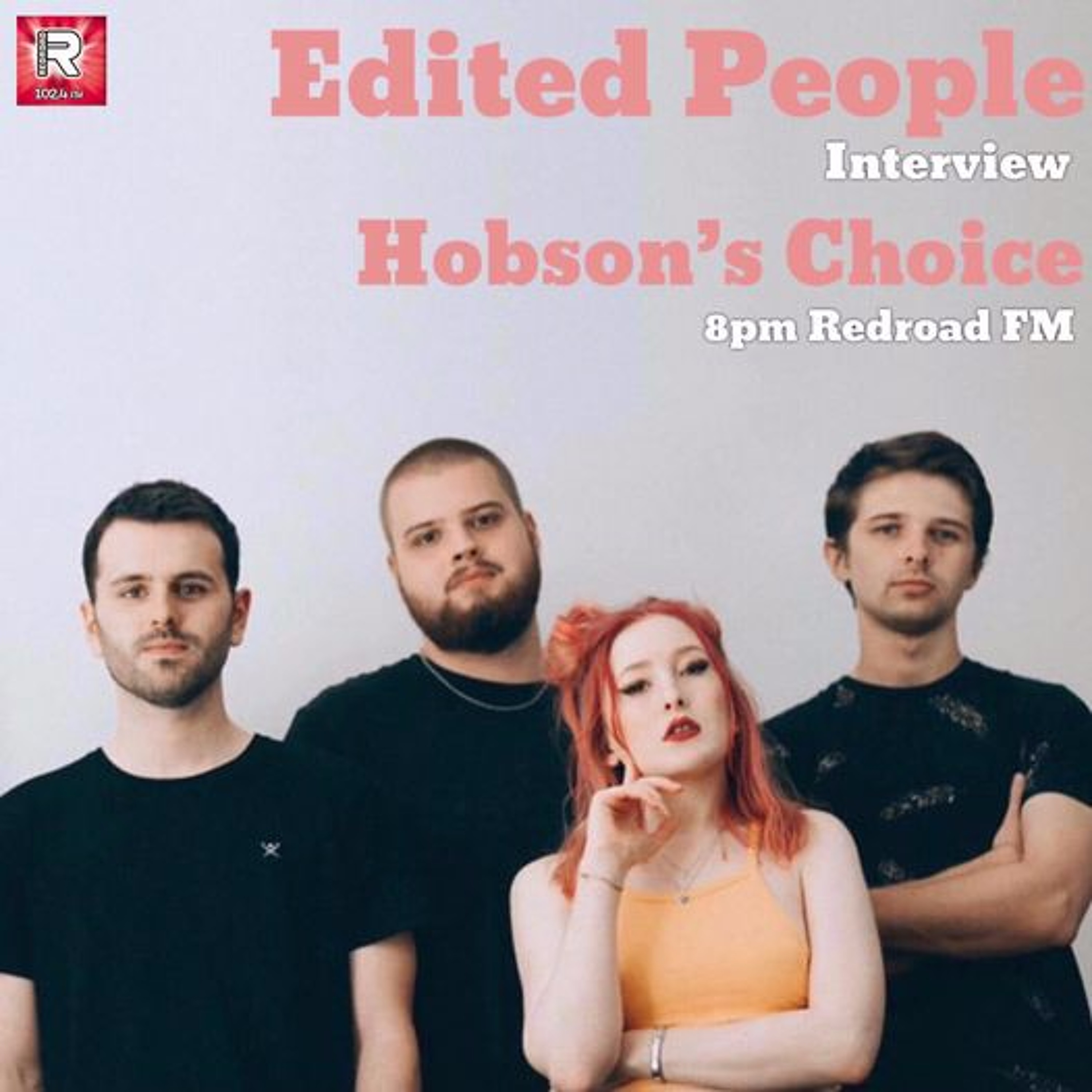 Redroad FM