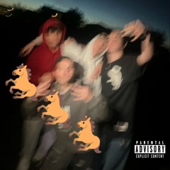 SCAVALLANDO IN MODO IMPORTANTE (mixed by @arkan)