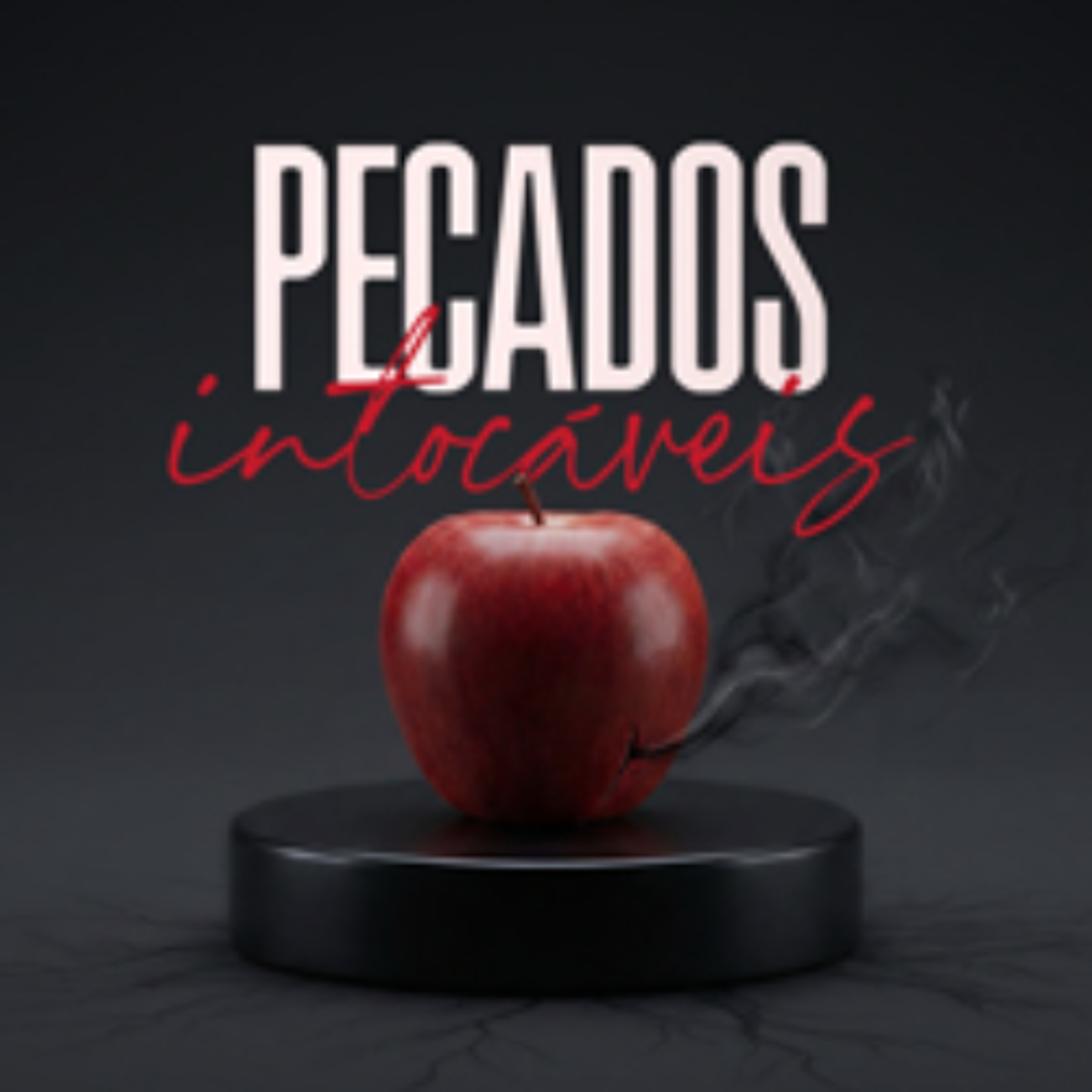 Pecados intocáveis - Ozebio Rolim | Aula 01