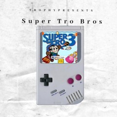 SUPER TROBROS 3 REMIX