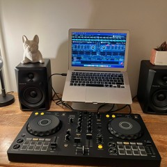 nana bekya | sas' kitchen | chill house edit