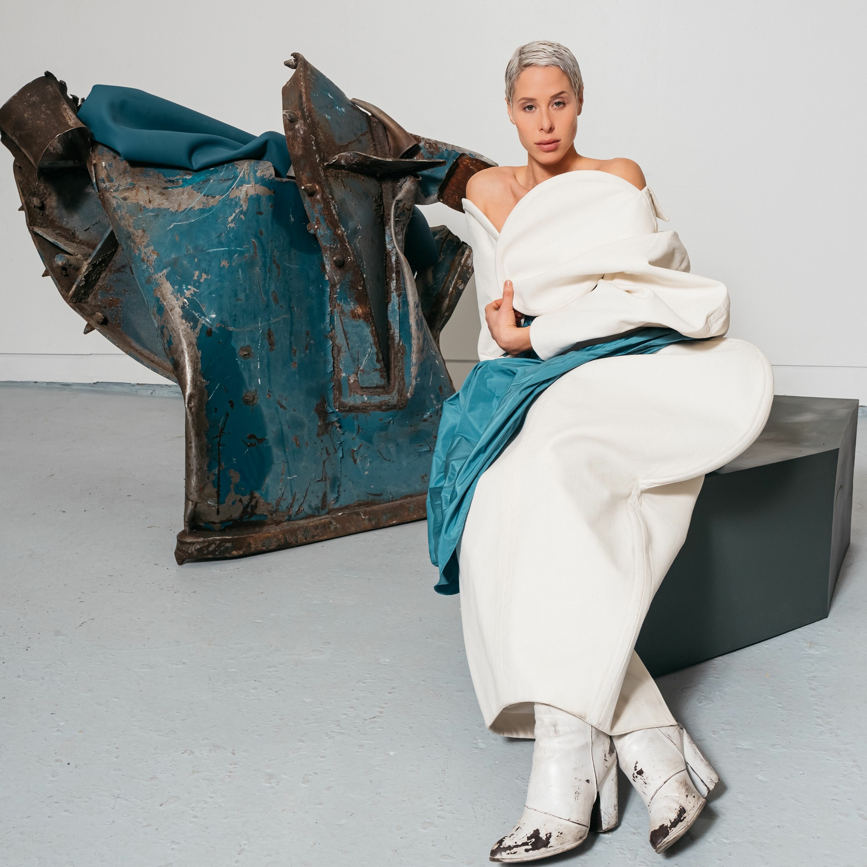 Cerebral Women Art Talks Podcast
