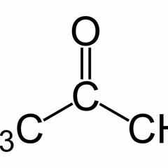 acetone mix