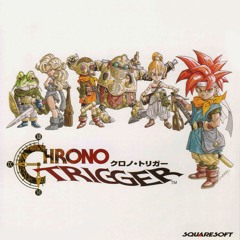 Chrono Trigger - Schala's Theme Remake